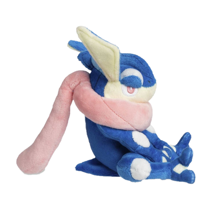 Pokémon | Greninja Sitting Cuties Peluche