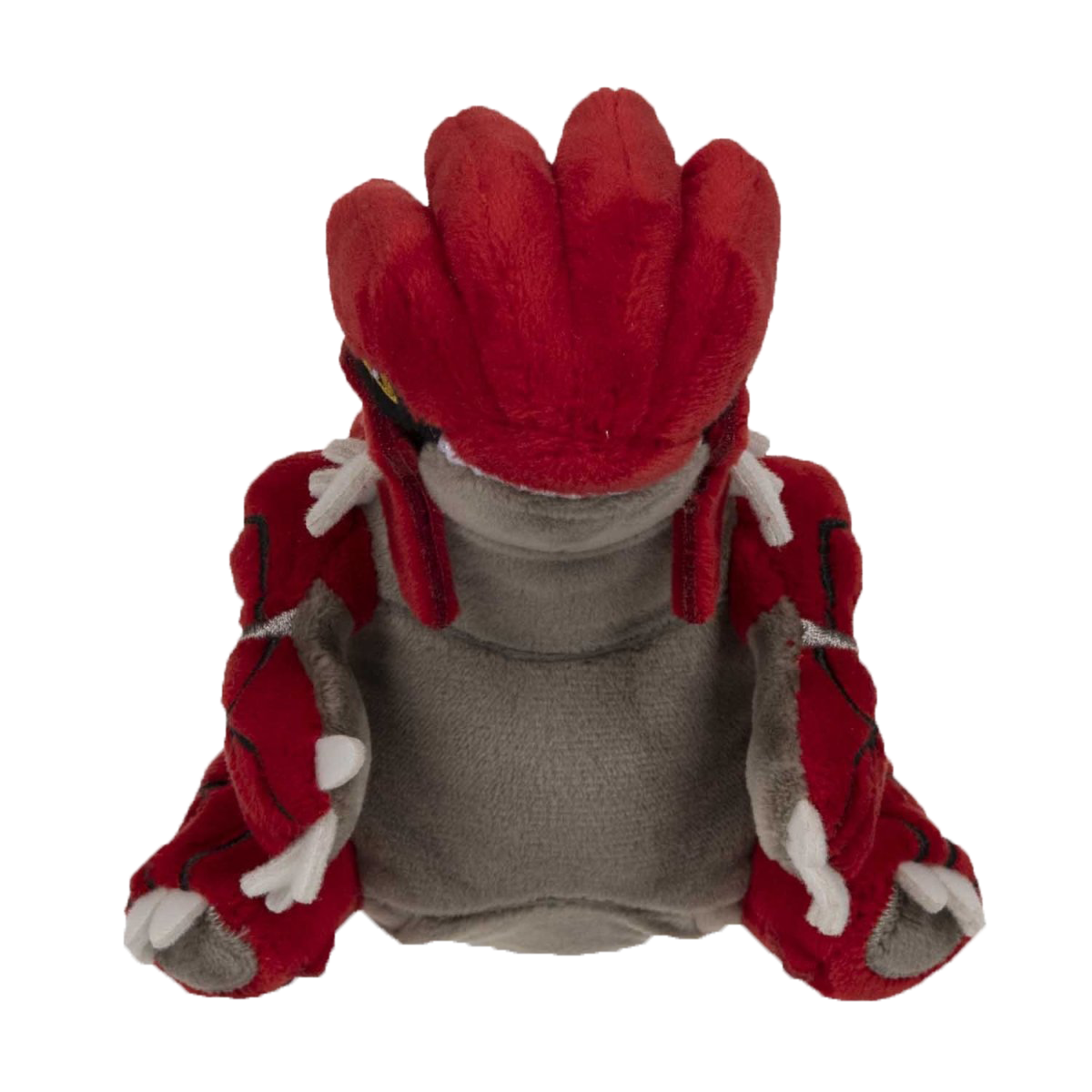 Pokémon | Groudon Sitting Cuties Peluche