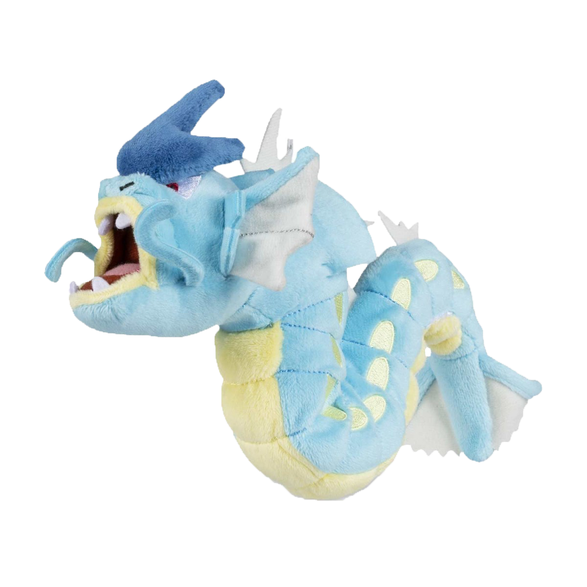 Pokémon | Gyarados Sitting Cuties Peluche