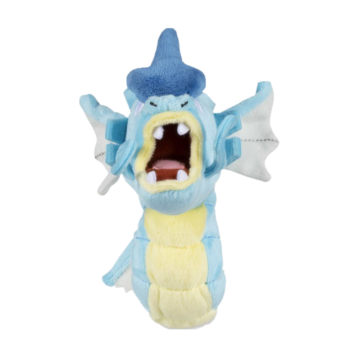 Pokémon | Gyarados Sitting Cuties Peluche