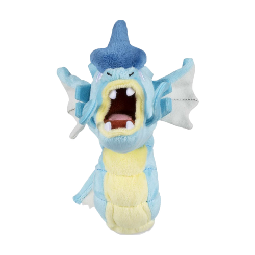 Pokémon | Gyarados Sitting Cuties Plush
