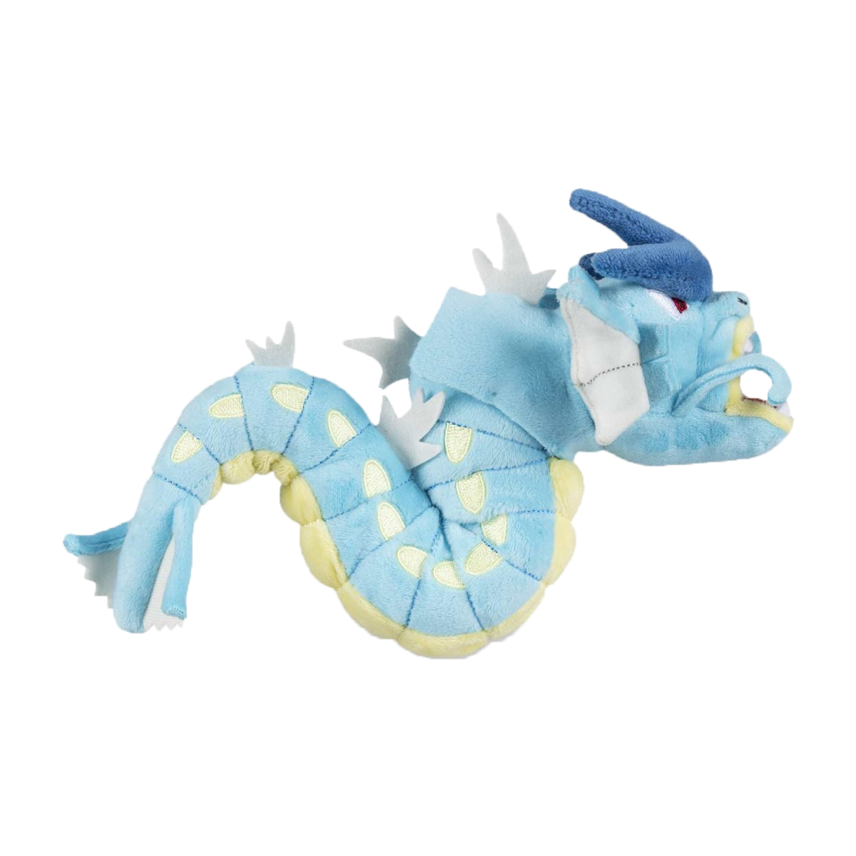 Pokémon | Gyarados Sitting Cuties Peluche