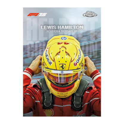 Topps | Topps F175 Chrome Value Box