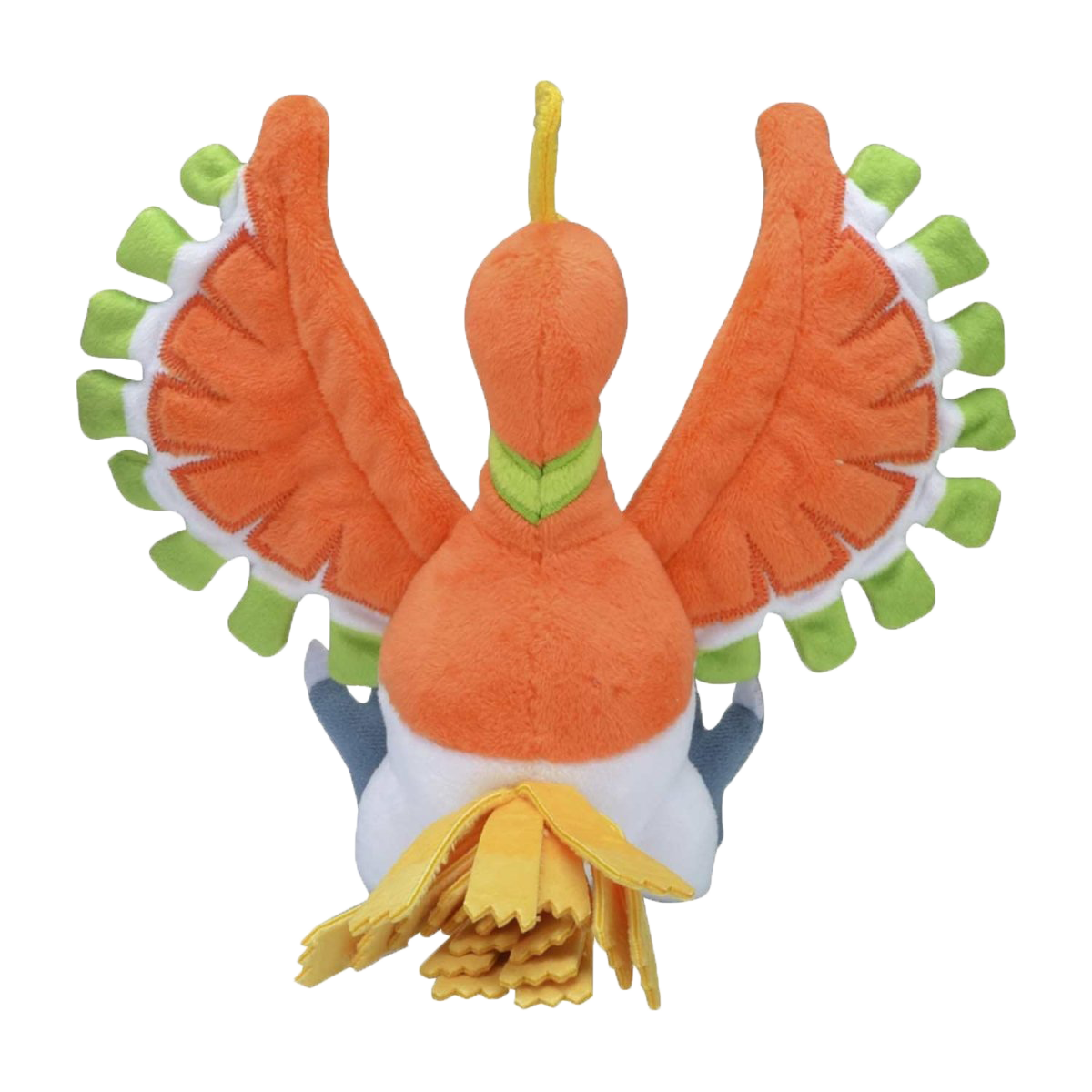 Pokémon | Ho-Oh Sitting Cuties Peluche