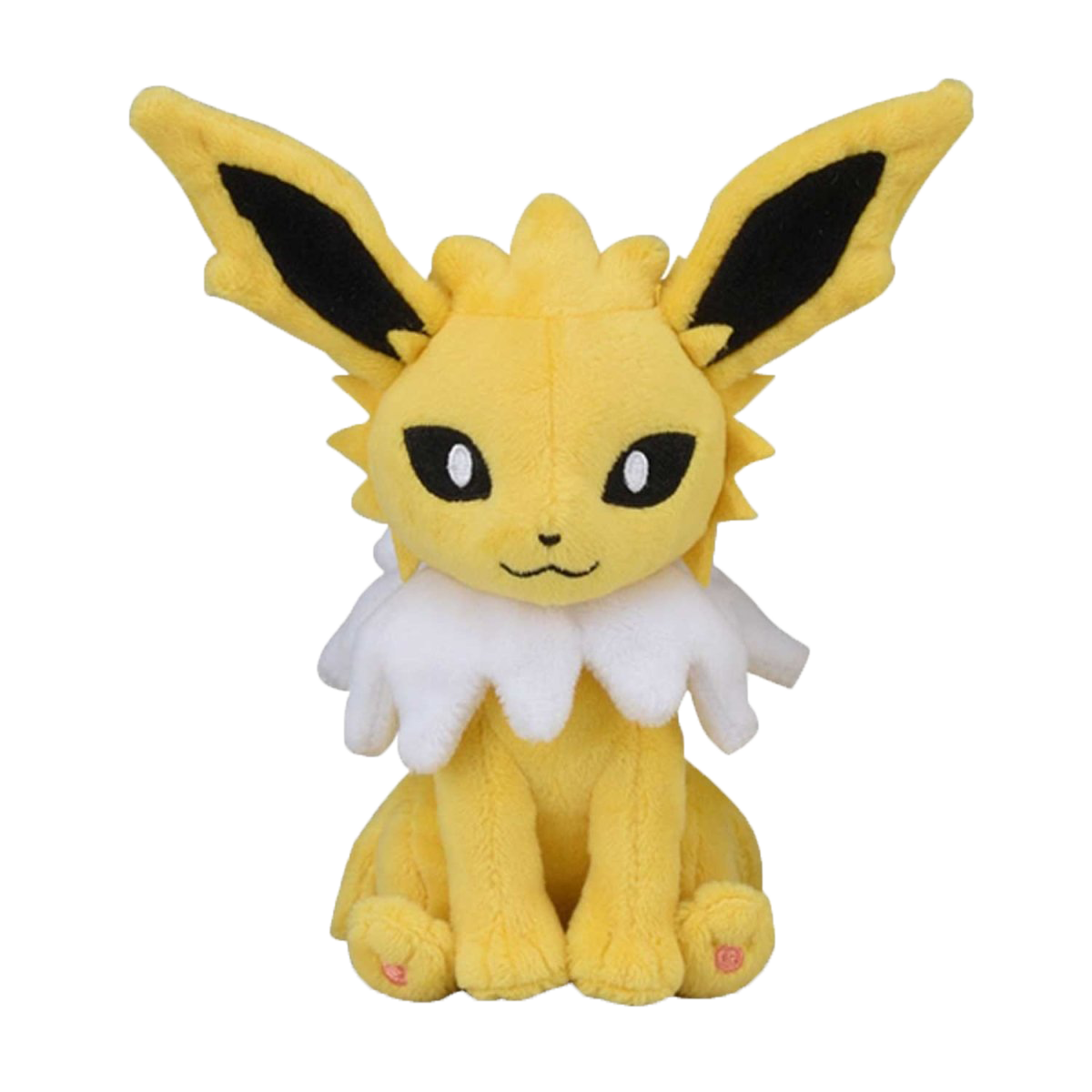 Pokémon | Jolteon Sitting Cuties Peluche