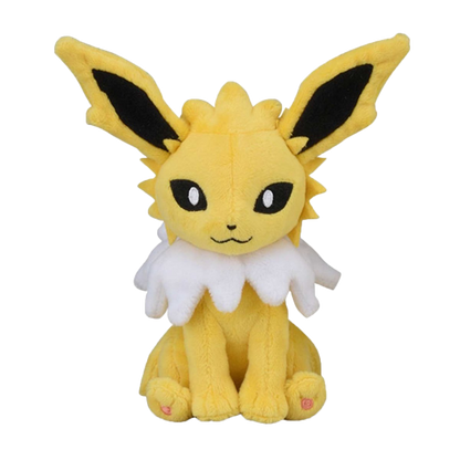 Pokémon | Jolteon Sitting Cuties Peluche