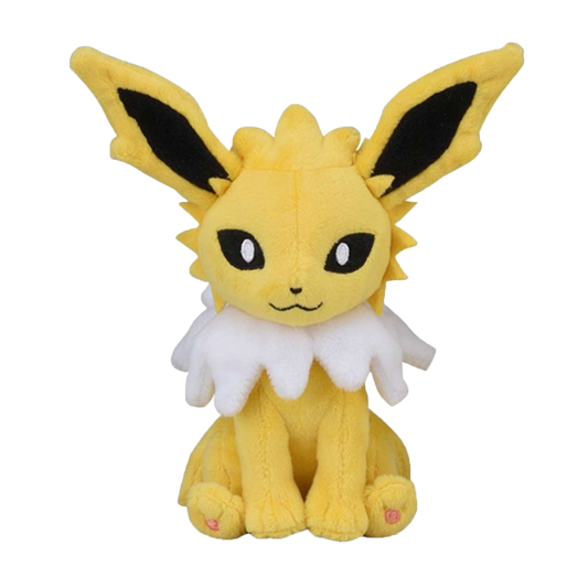 Pokémon | Jolteon Sitting Cuties Peluche