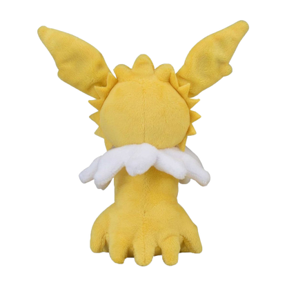 Pokémon | Jolteon Sitting Cuties Peluche