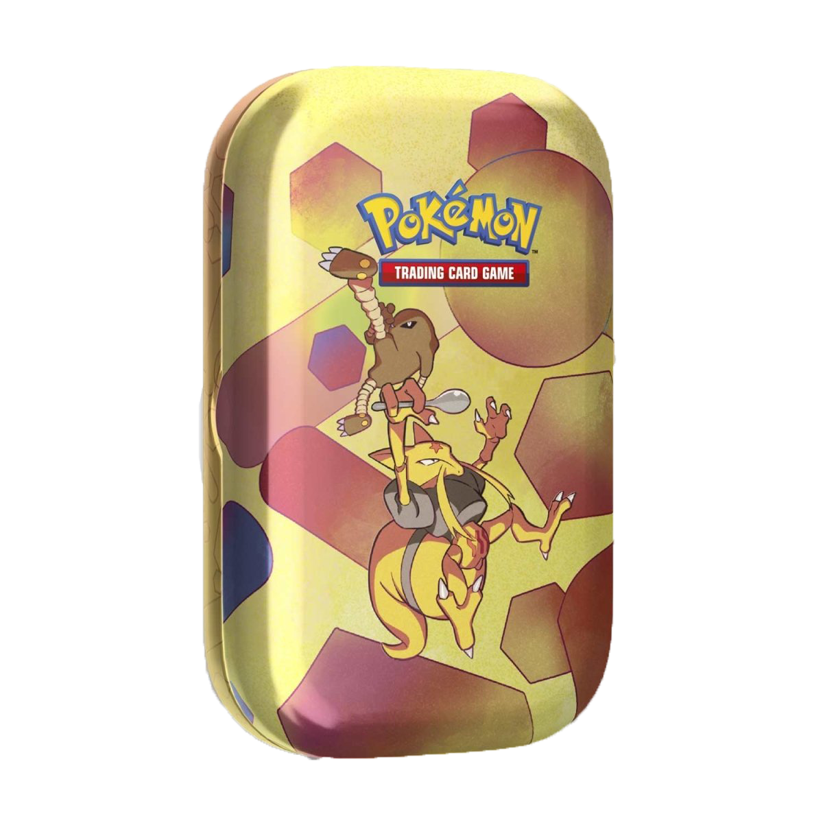 Pokémon | Colección 151 Mini Latas