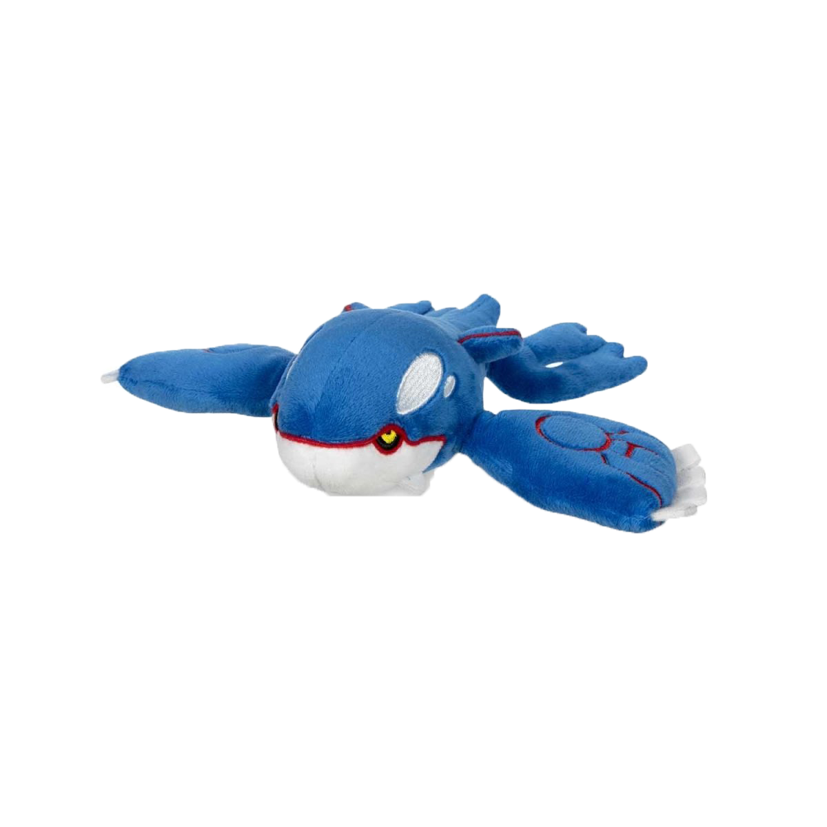 Pokémon | Kyogre Sitting Cuties Peluche
