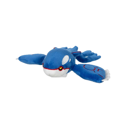 Pokémon | Kyogre Sitting Cuties Peluche