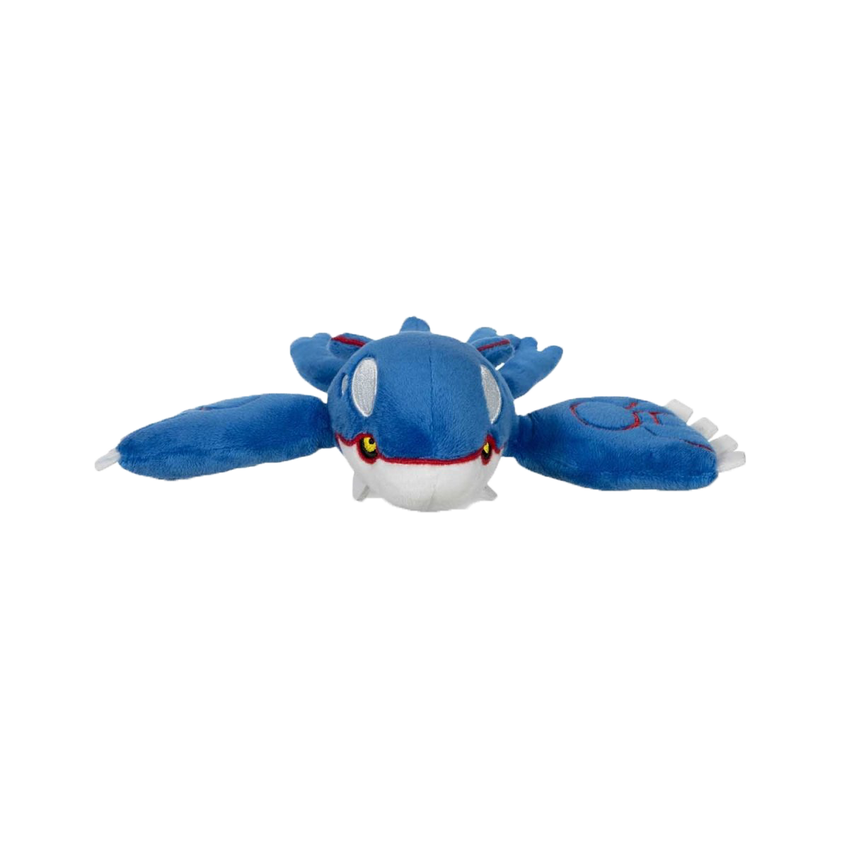 Pokémon | Kyogre Sitting Cuties Peluche