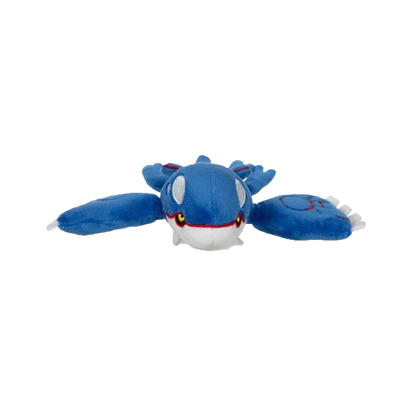 Pokémon | Kyogre Sitting Cuties Peluche
