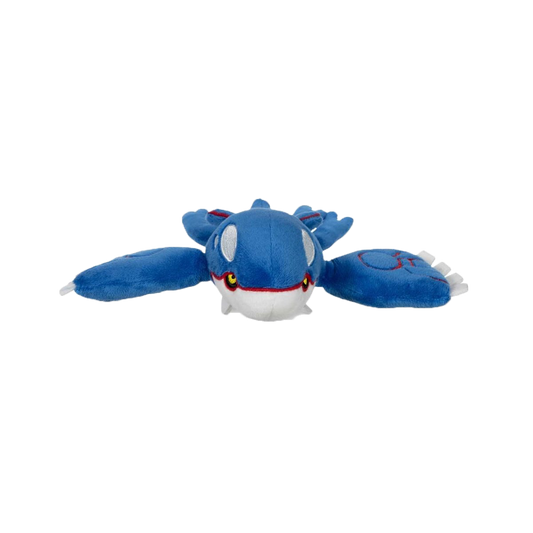 Pokémon | Kyogre Sitting Cuties Peluche