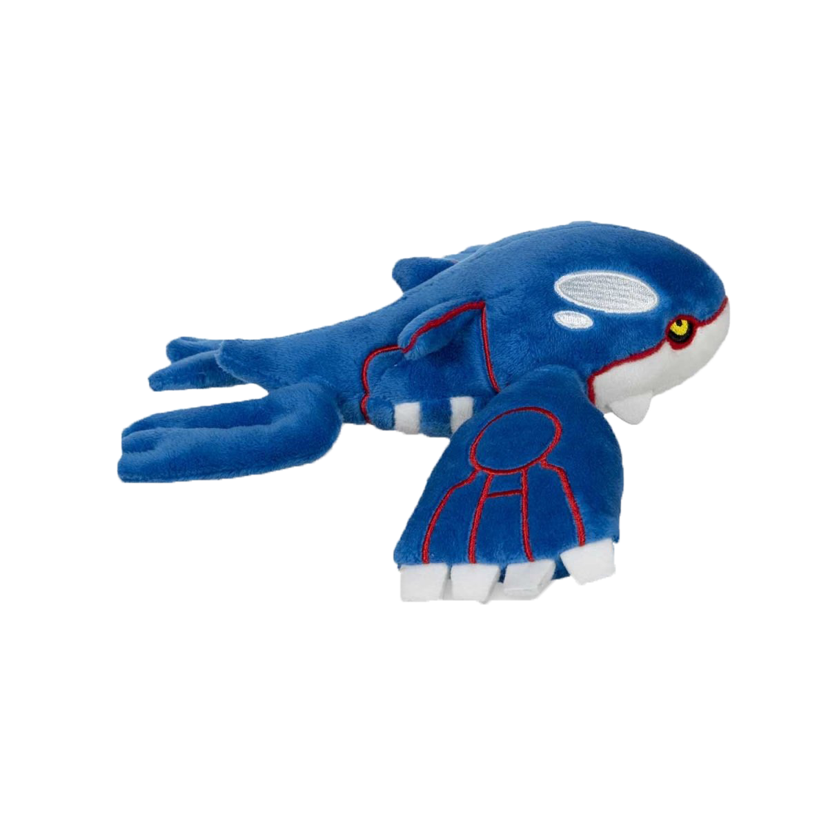 Pokémon | Kyogre Sitting Cuties Peluche