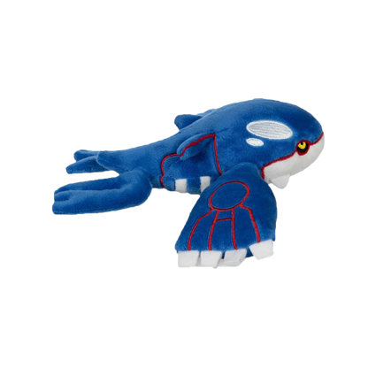 Pokémon | Kyogre Sitting Cuties Peluche