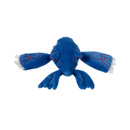 Pokémon | Kyogre Sitting Cuties Peluche