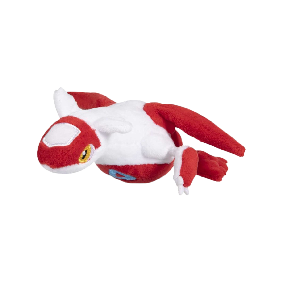 Pokémon | Latias Sitting Cuties Peluche