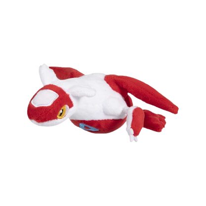 Pokémon | Latias Sitting Cuties Peluche