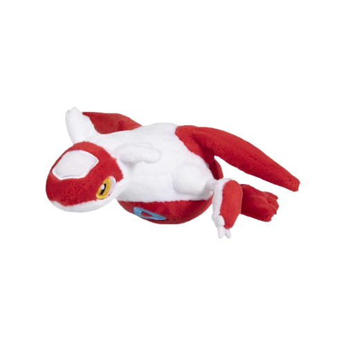 Pokémon | Latias Sitting Cuties Plush