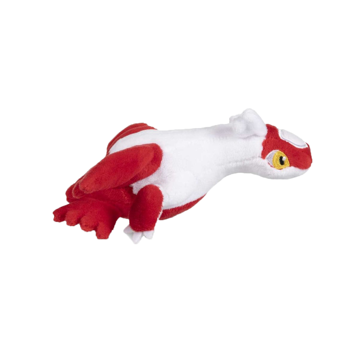 Pokémon | Latias Sitting Cuties Peluche