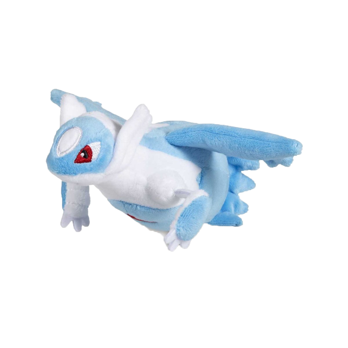 Pokémon | Latios Sitting Cuties Peluche