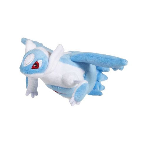 Pokémon | Latios Sitting Cuties Plush