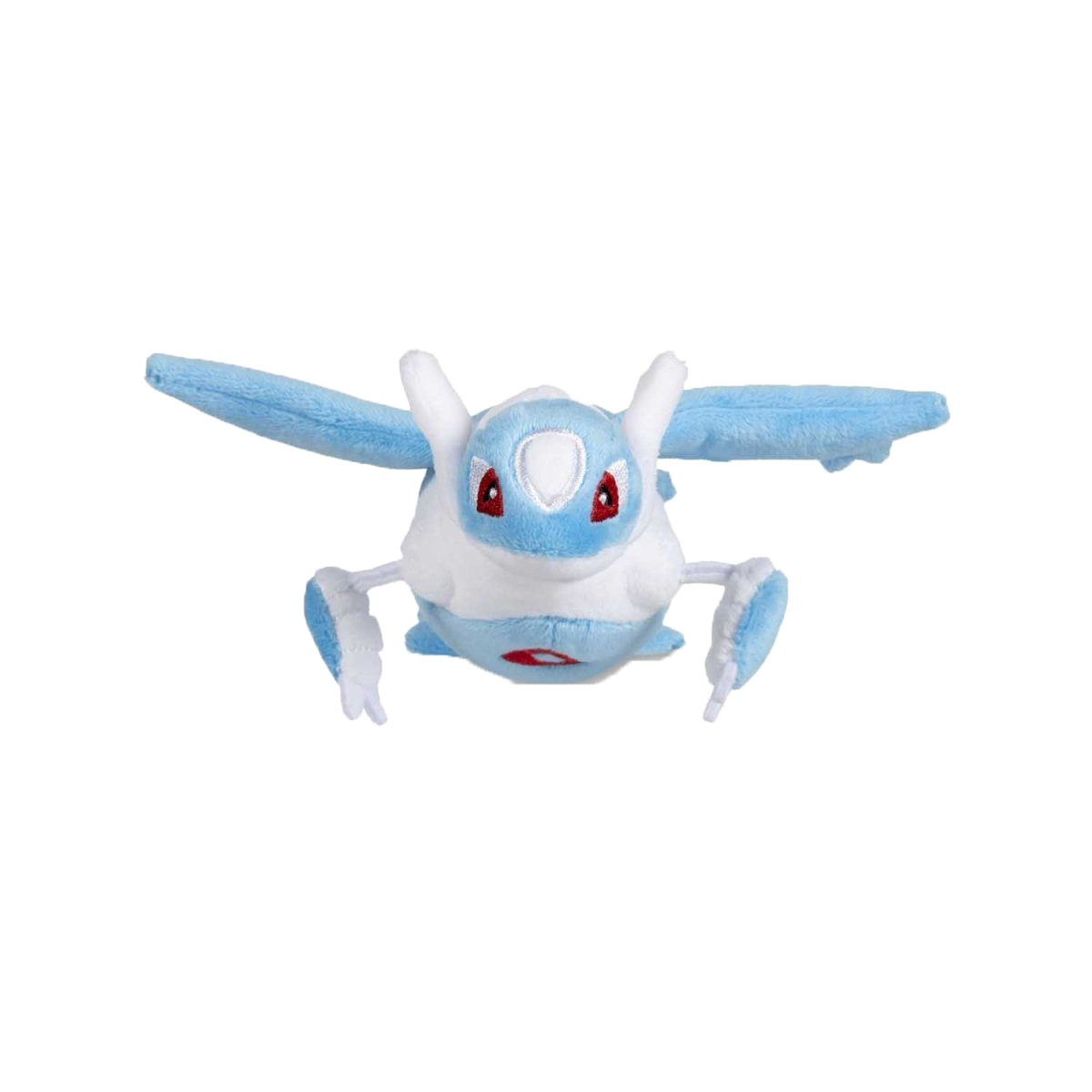 Pokémon | Latios Sitting Cuties Peluche