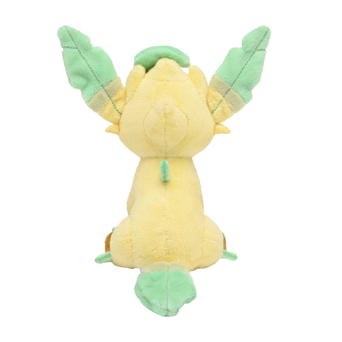 Pokémon | Leafeon Sitting Cuties Peluche