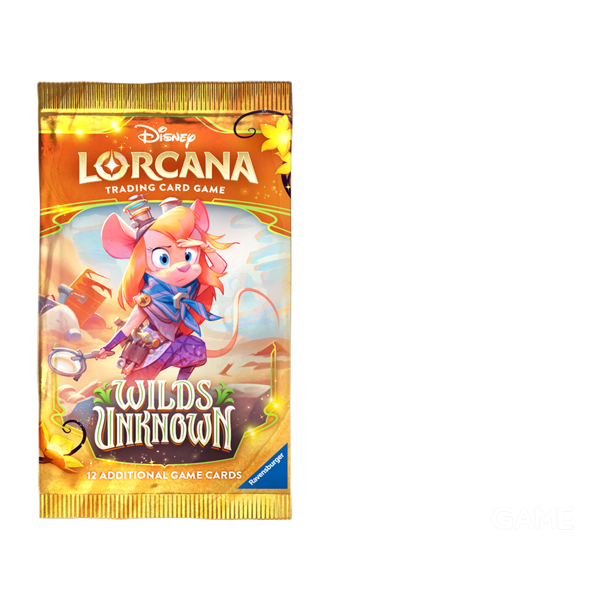 Lorcana | Booster Display – Lorcana: Wilds Unknown