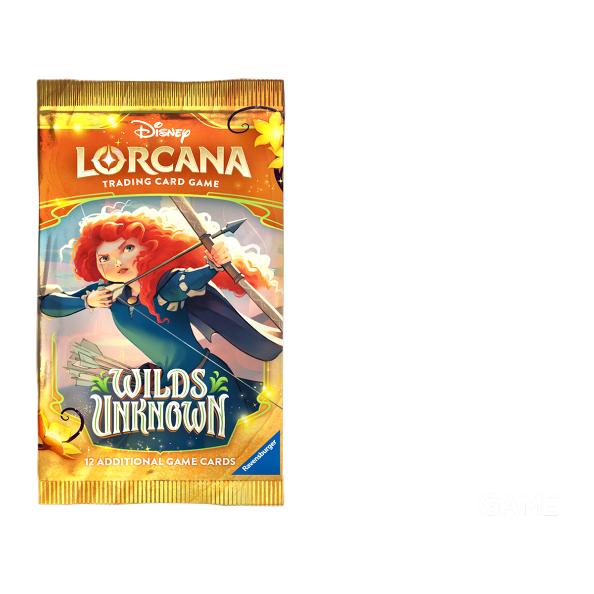 Lorcana | Booster Display – Lorcana: Wilds Unknown