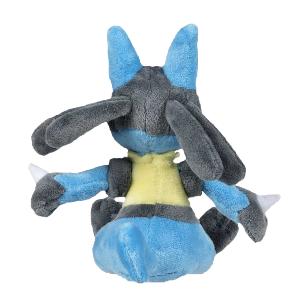 Pokémon | Lucario Sitting Cuties Peluche