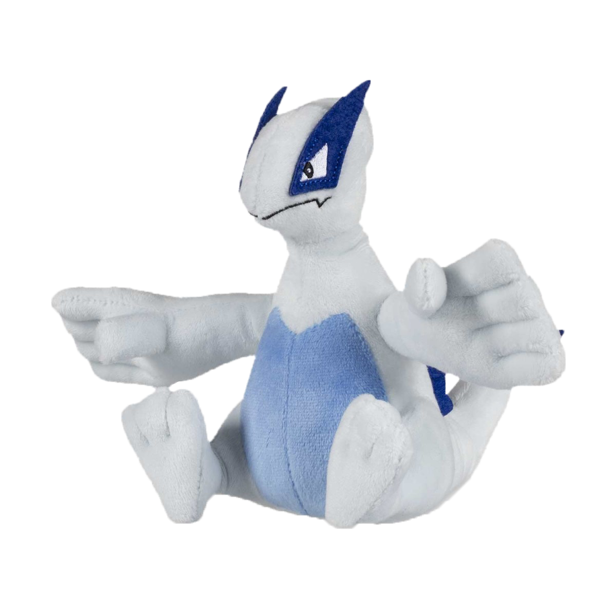 Pokémon | Lugia Sitting Cuties Peluche