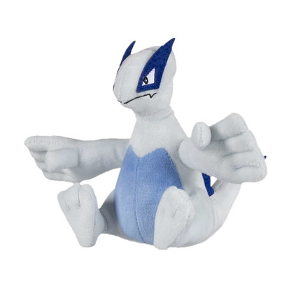 Pokémon | Lugia Sitting Cuties Peluche