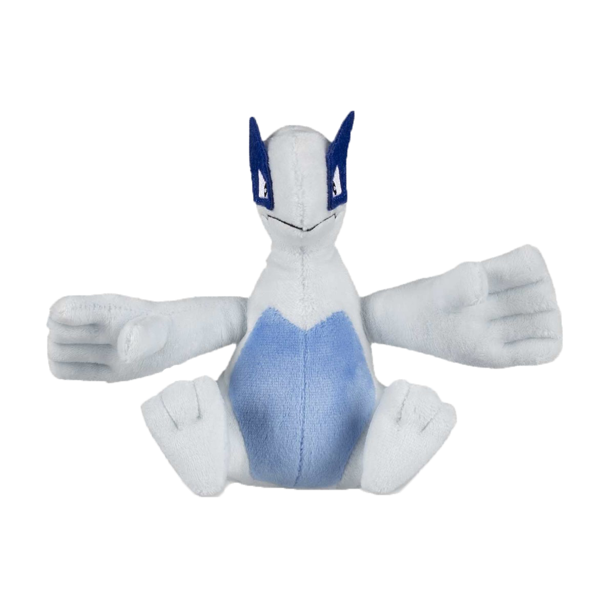 Pokémon | Lugia Sitting Cuties Peluche