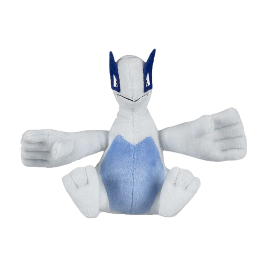 Pokémon | Lugia Sitting Cuties Peluche