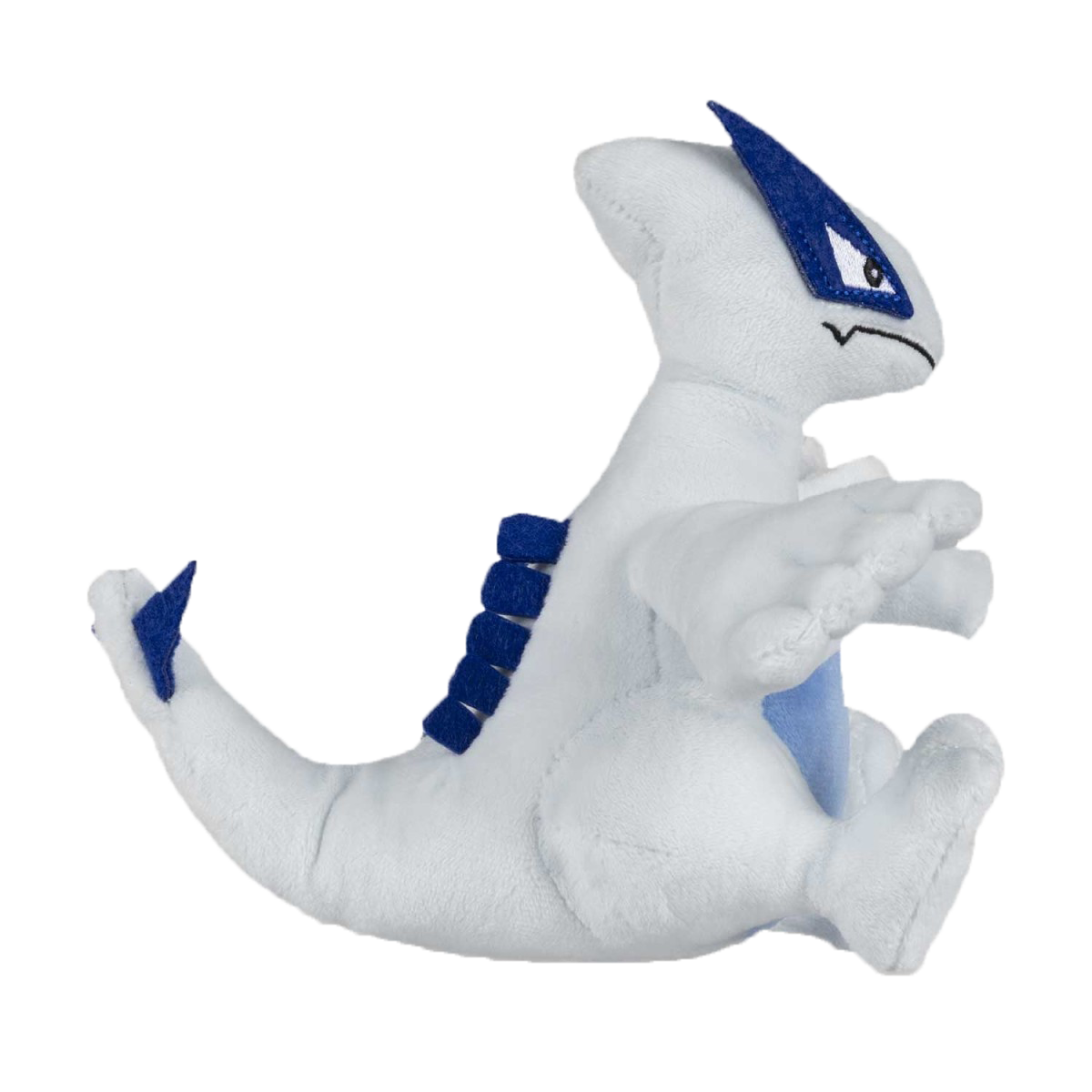 Pokémon | Lugia Sitting Cuties Peluche
