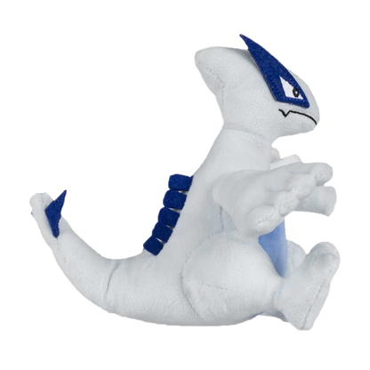 Pokémon | Lugia Sitting Cuties Peluche