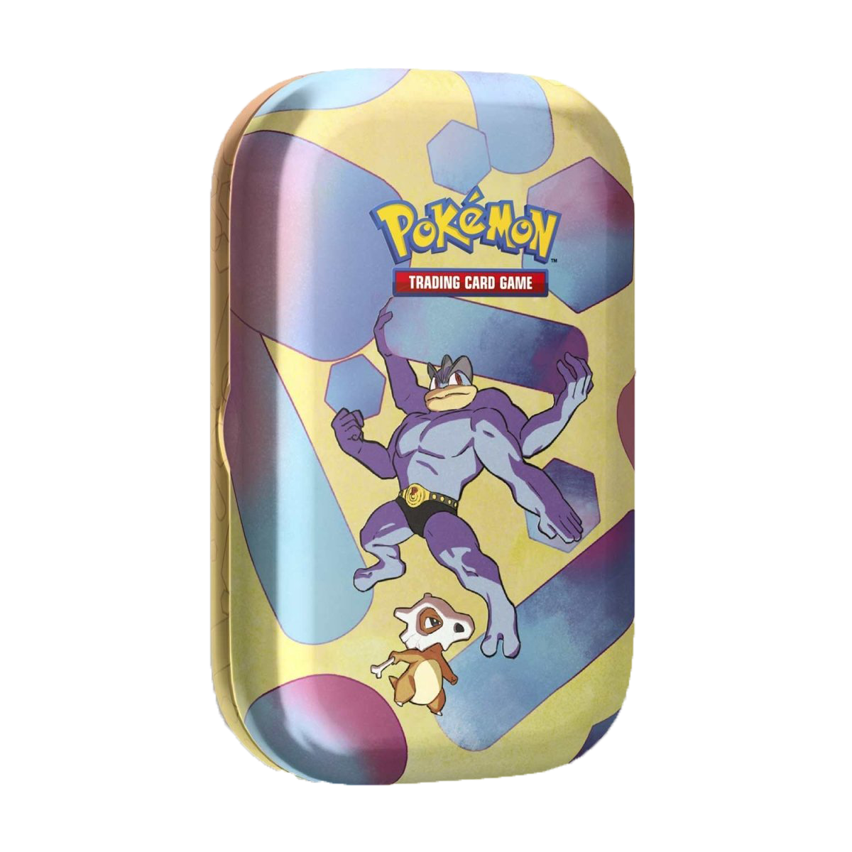Pokémon | Colección 151 Mini Latas