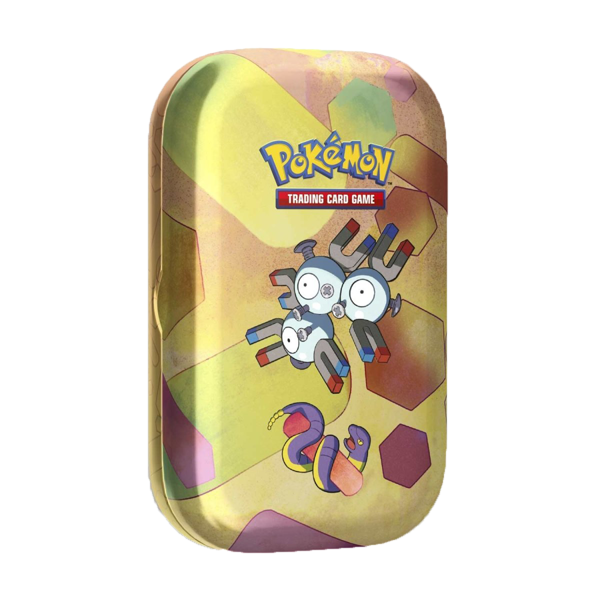Pokémon | Colección 151 Mini Latas