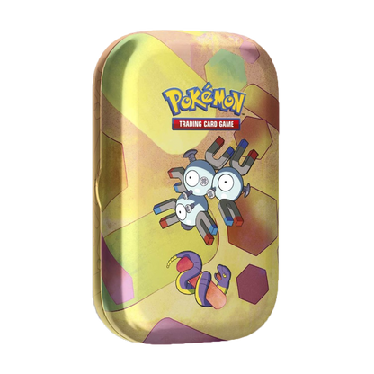 Pokémon | Colección 151 Mini Latas