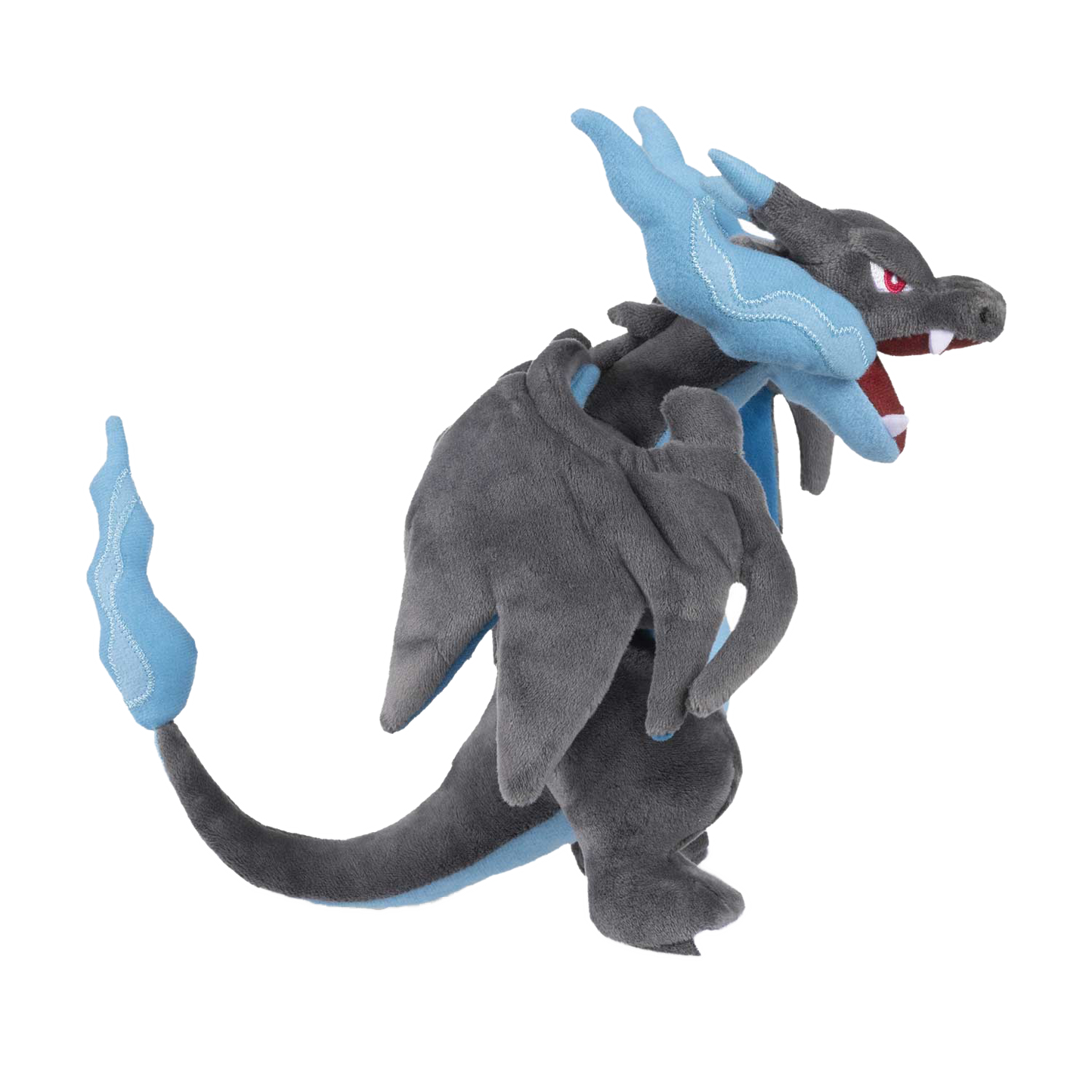 Pokémon | Mega Charizard X Peluche