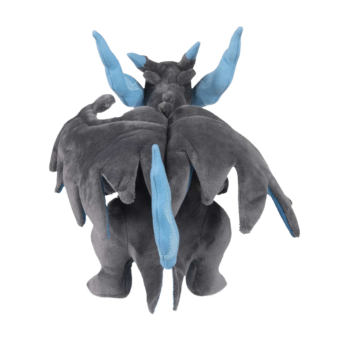 Pokémon | Mega Charizard X Peluche