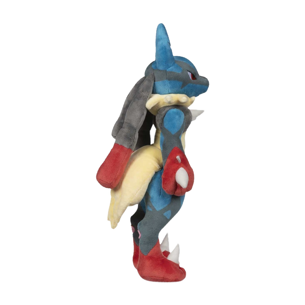 Pokémon | Mega Lucario Pokemon Center Peluche