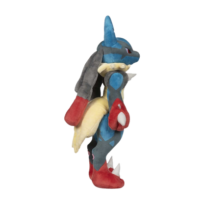 Pokémon | Mega Lucario Pokemon Center Peluche