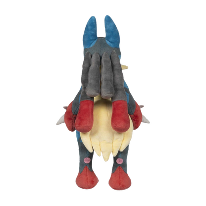 Pokémon | Mega Lucario Pokemon Center Peluche