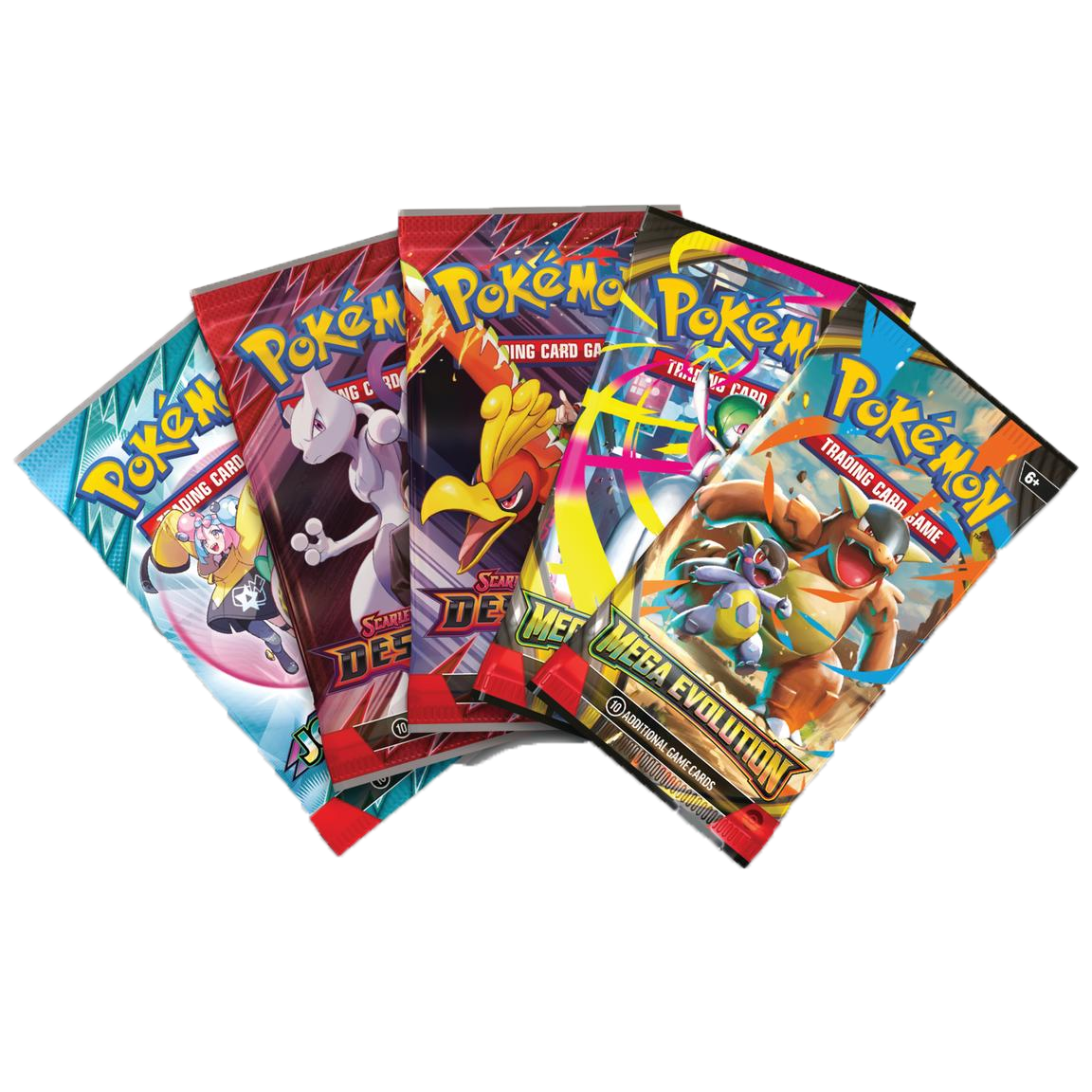 Pokémon | Mega Lucario Figure Collection