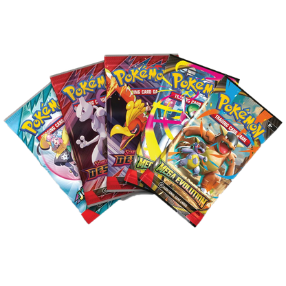 Pokémon | Mega Lucario Figure Collection