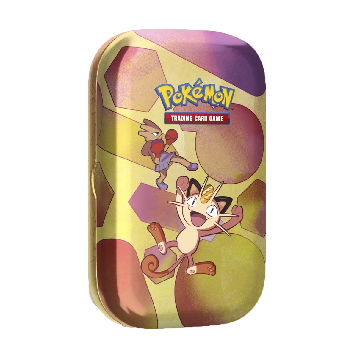 Pokémon | Colección 151 Mini Latas