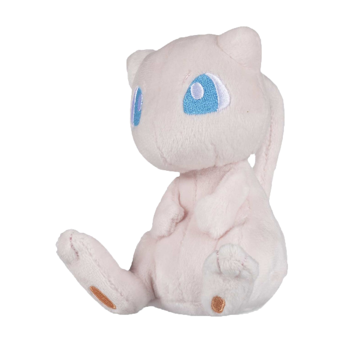 Pokémon | Mew Sitting Cuties Peluche
